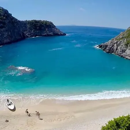Near Llogara National Park Dukat