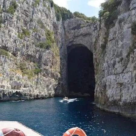 Near Llogara National Park
