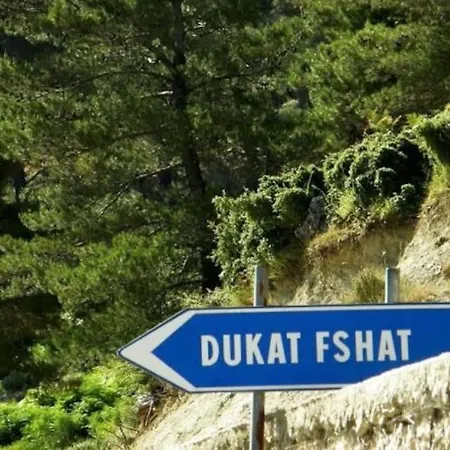 Near Llogara National Park *