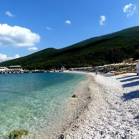 Near Llogara National Park Apartament