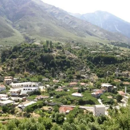 Apartament Near Llogara National Park
