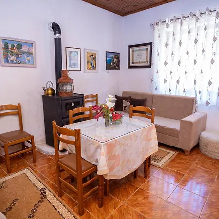 Near Llogara National Park Apartment Dukat