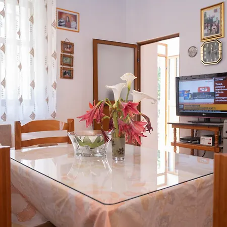 Apartment Near Llogara National Park