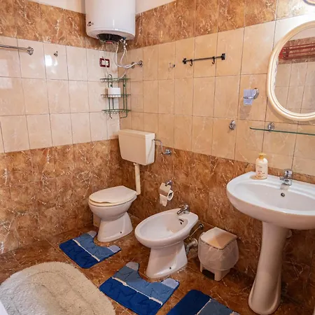 Near Llogara National Park Apartment Dukat