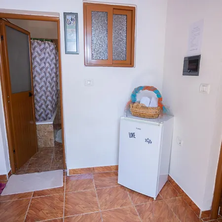 Near Llogara National Park Apartment Dukat