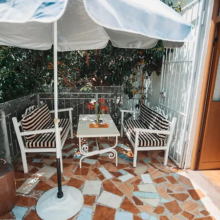 Near Llogara National Park Apartment