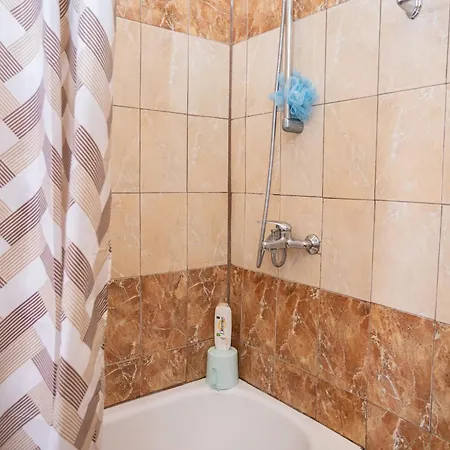 Apartament Near Llogara National Park