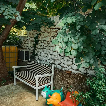 Near Llogara National Park Apartment