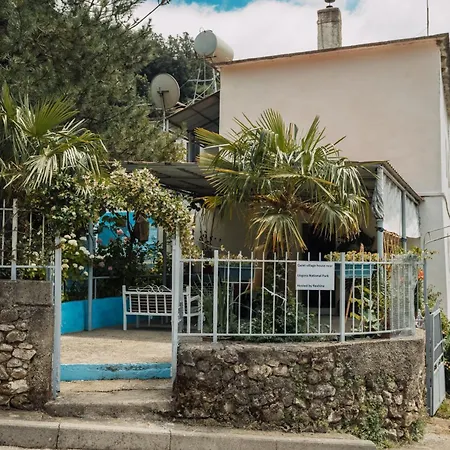 Apartament Near Llogara National Park Dukat