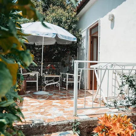 Apartament Near Llogara National Park