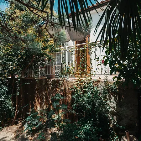 Apartment Near Llogara National Park Dukat